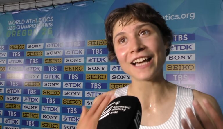 Anna Svrček