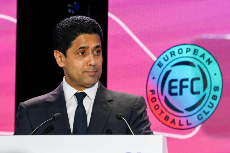 Nasser Al-Khelaifi