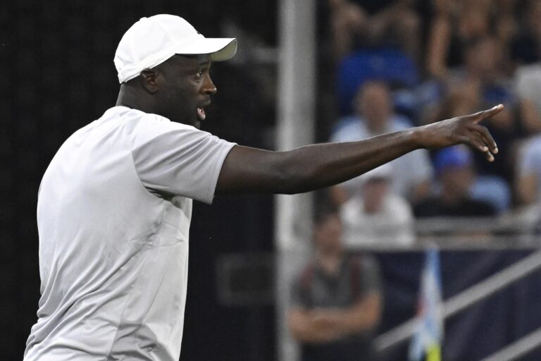 Yaya Touré