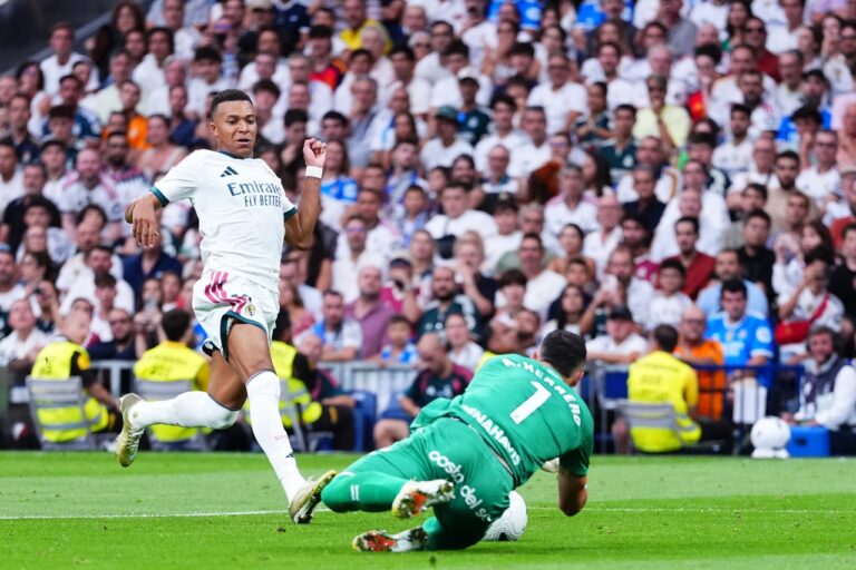 Mbappé Herrero