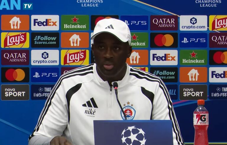 Yaya Touré