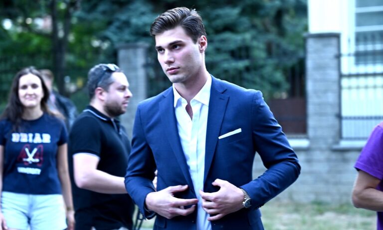 Juraj Slafkovský