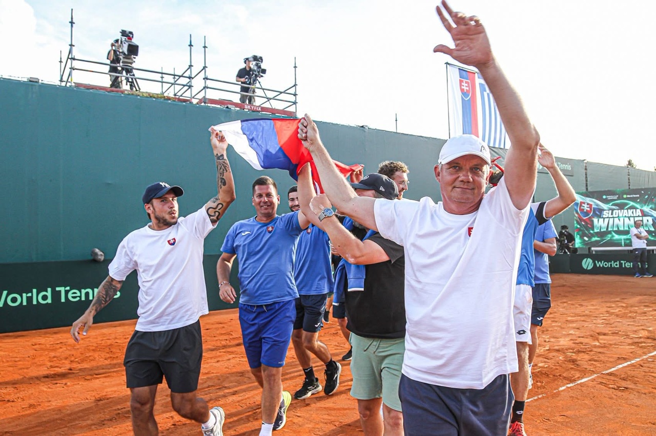 Davis Cup