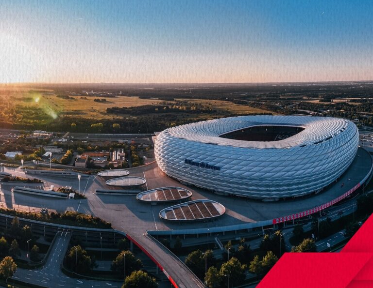Alianz Arena