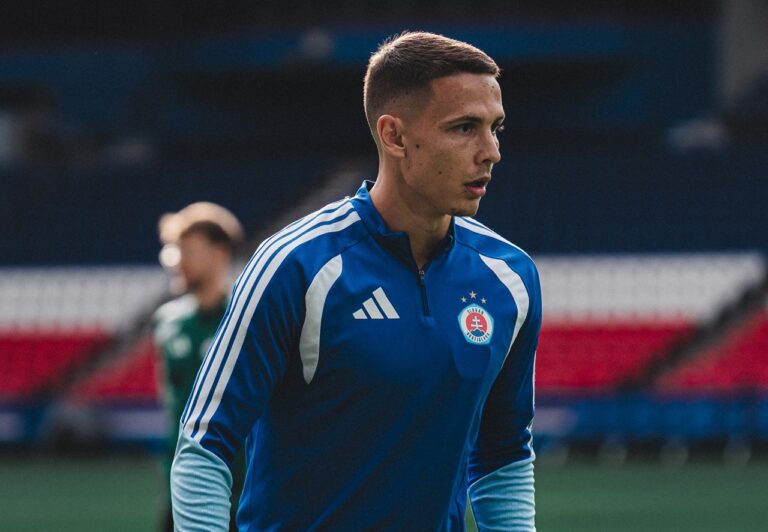 Svetozar Markovič