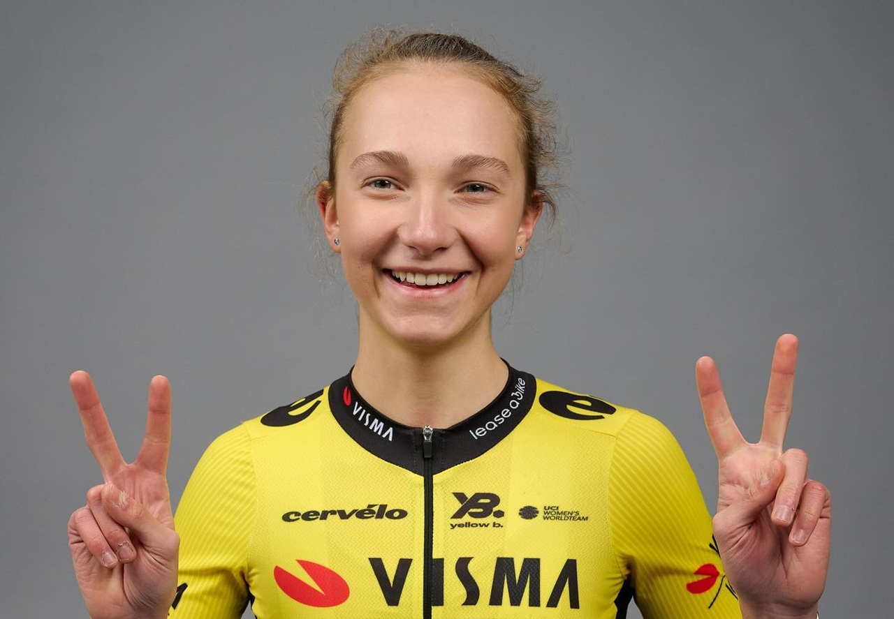 Viktória Chladoňová