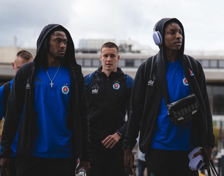Slovan Bratislava