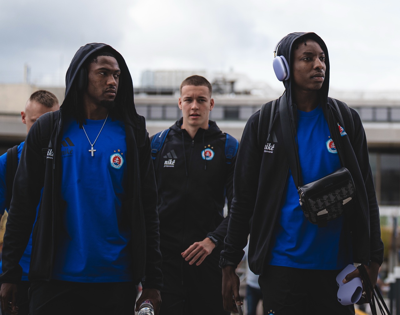 Slovan Bratislava