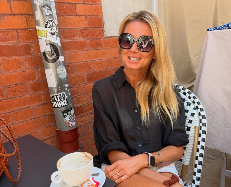 Daniela Hantuchová