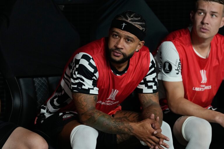 Menphis Depay