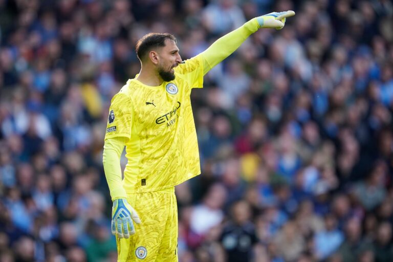 Gianluigi Donnarumma