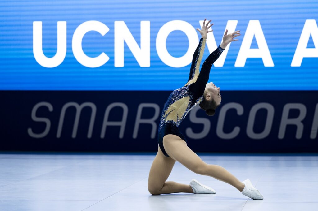 Alena Učňová
