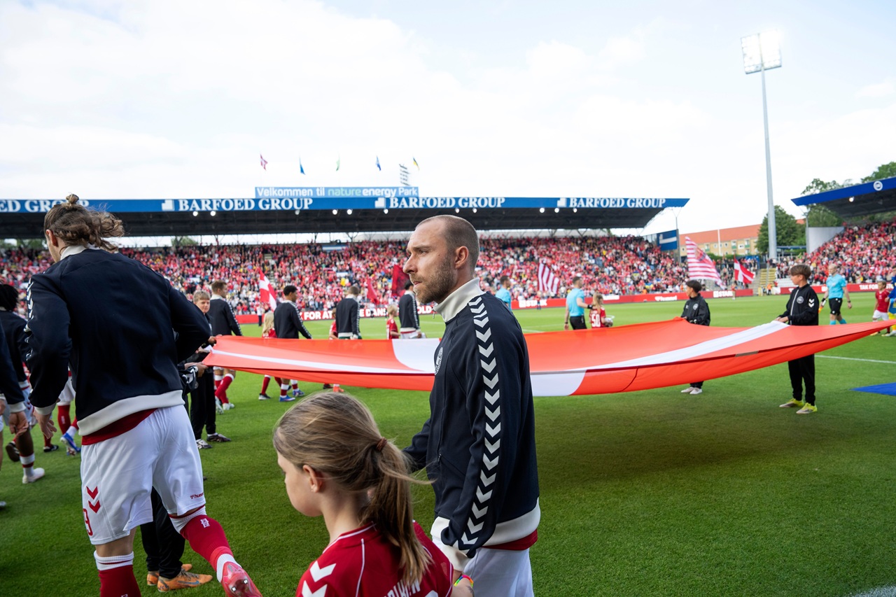 Christian Eriksen