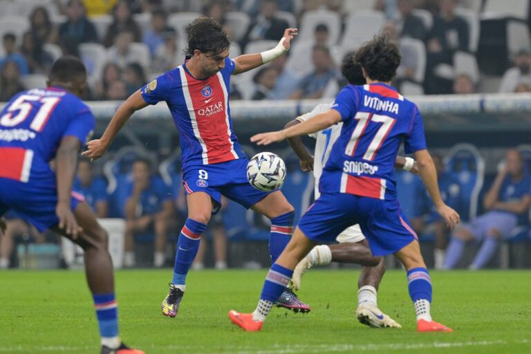 Ferran Torres
