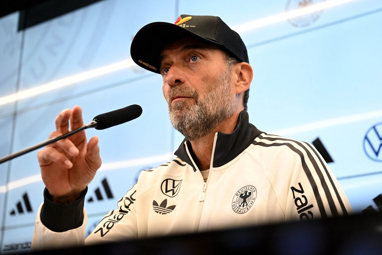 Jurgen Klopp