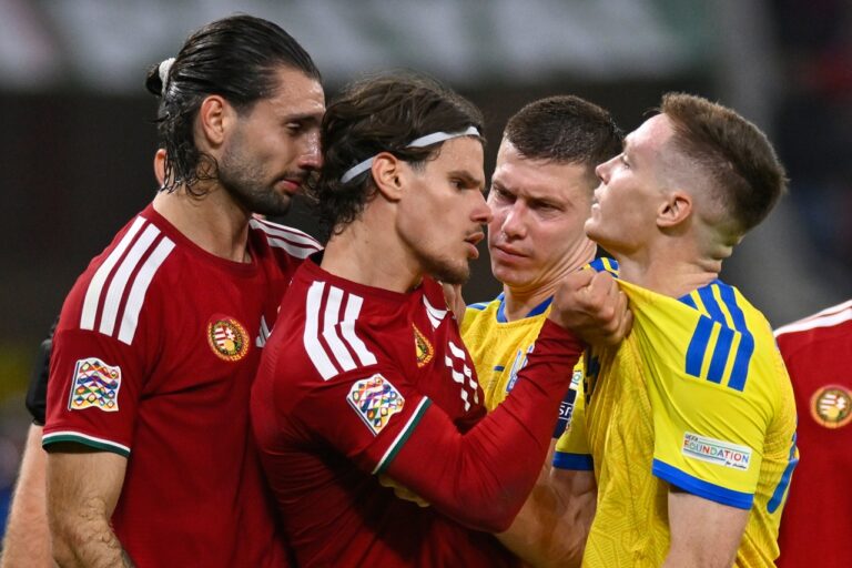 Dominik Szoboszlai, Milos Kerkez