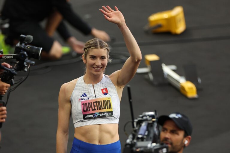 Emma Zapletalová