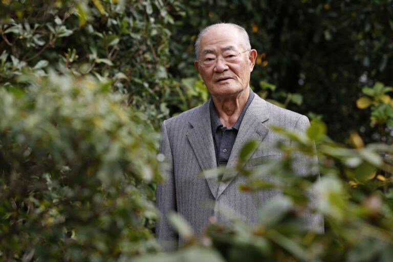 Isao Harimoto