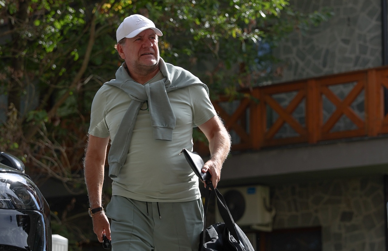 Vladimír Weiss