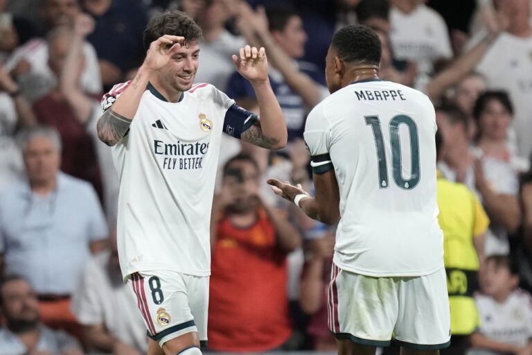 Federico Valverde