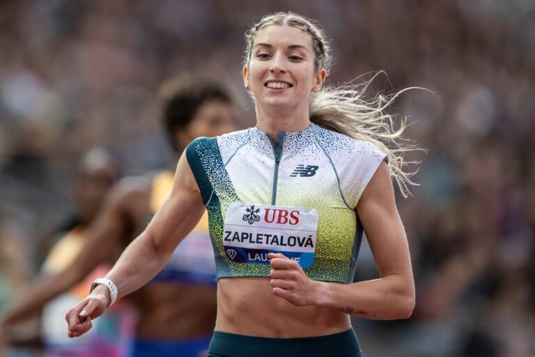 Emma Zapletalová