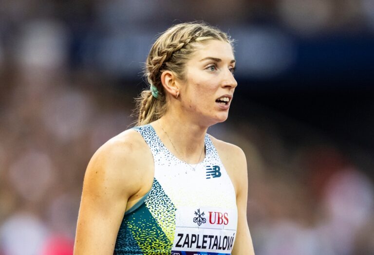 Emma Zapletalová