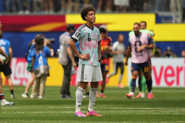 Axel Witsel