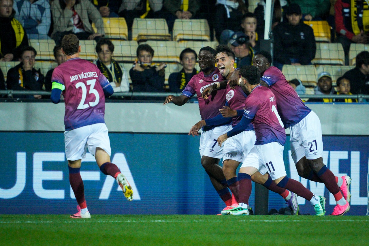 SCU Torreense