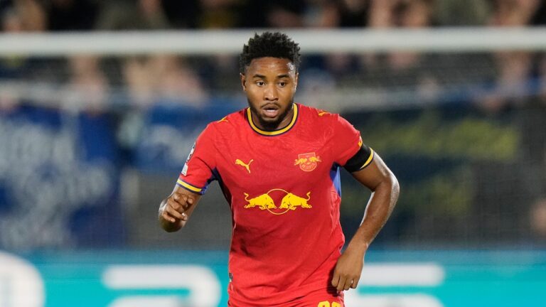 Christopher Nkunku