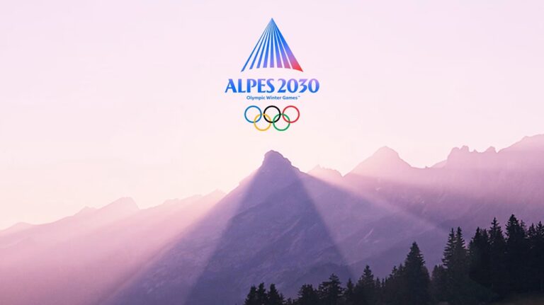 Olympijské hry 2030