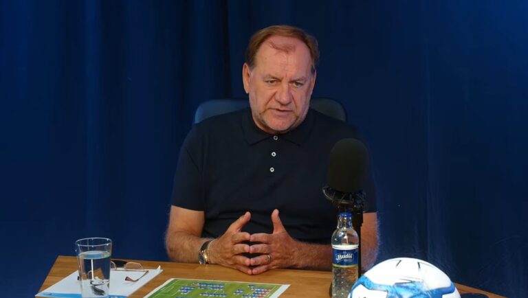 Vladimír Weiss st.