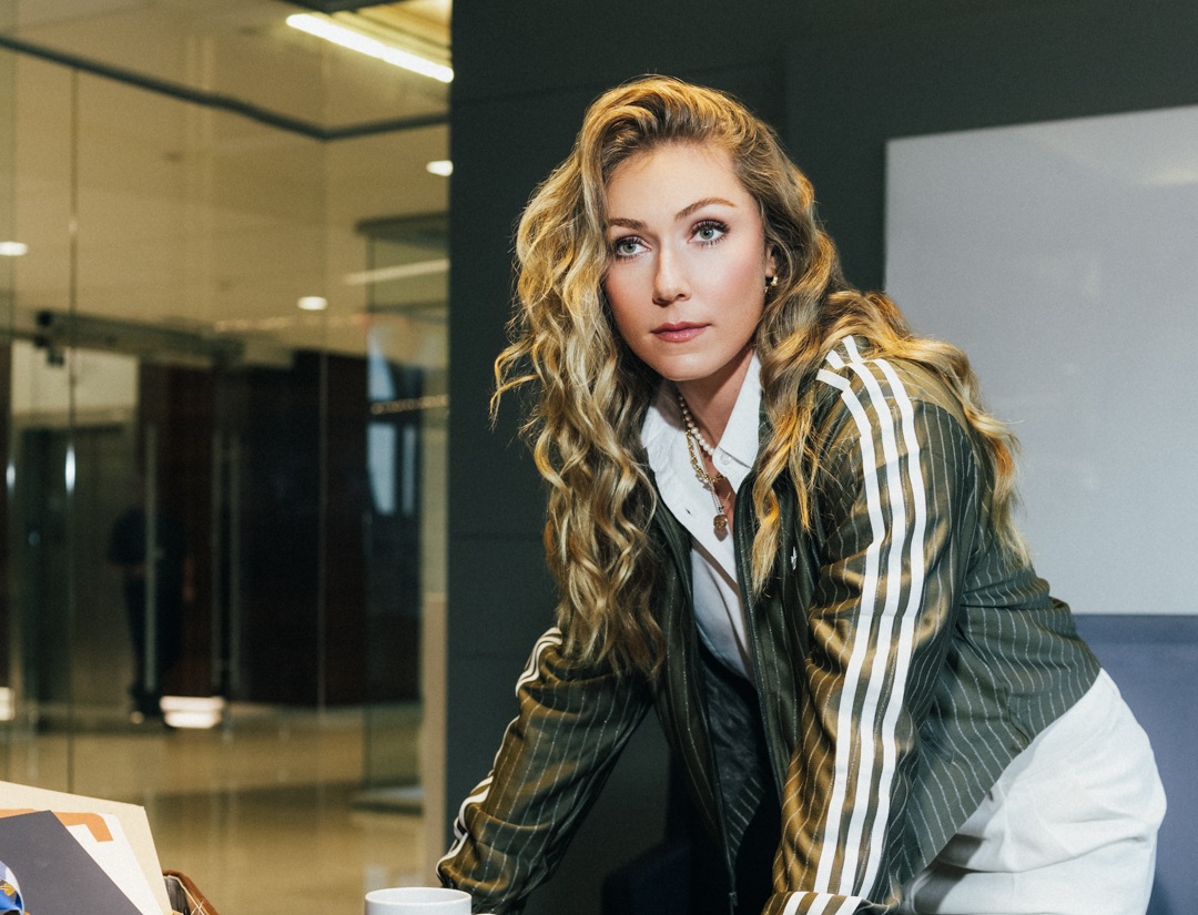 Mikaela Shiffrinová
