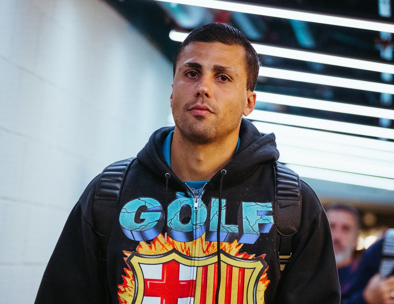 Rodri
