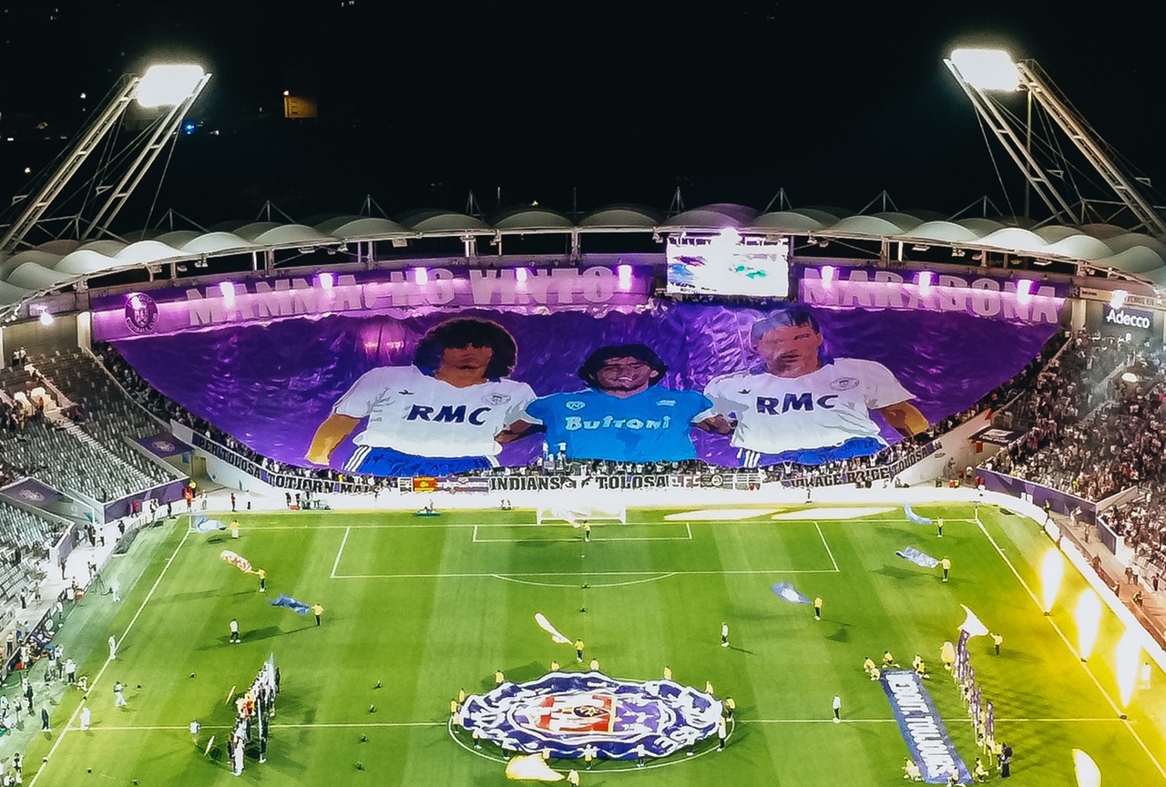Toulouse