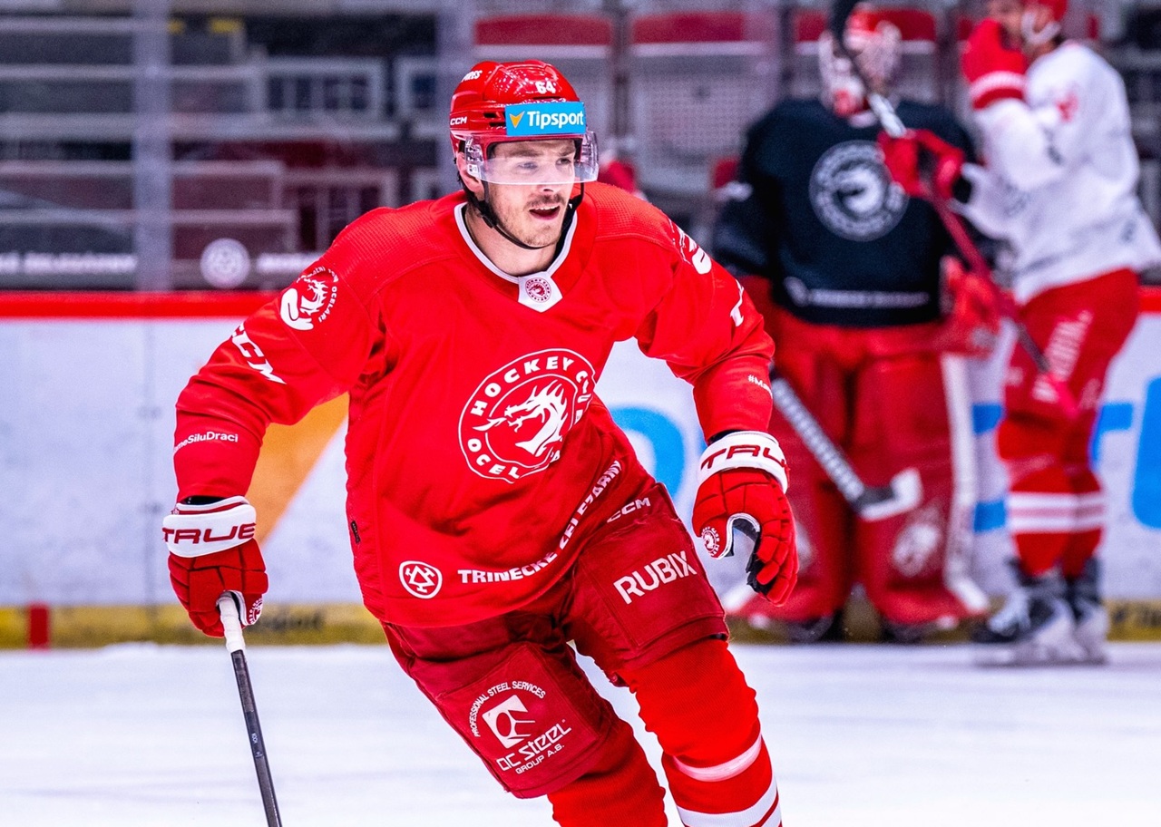 Patrik Koch