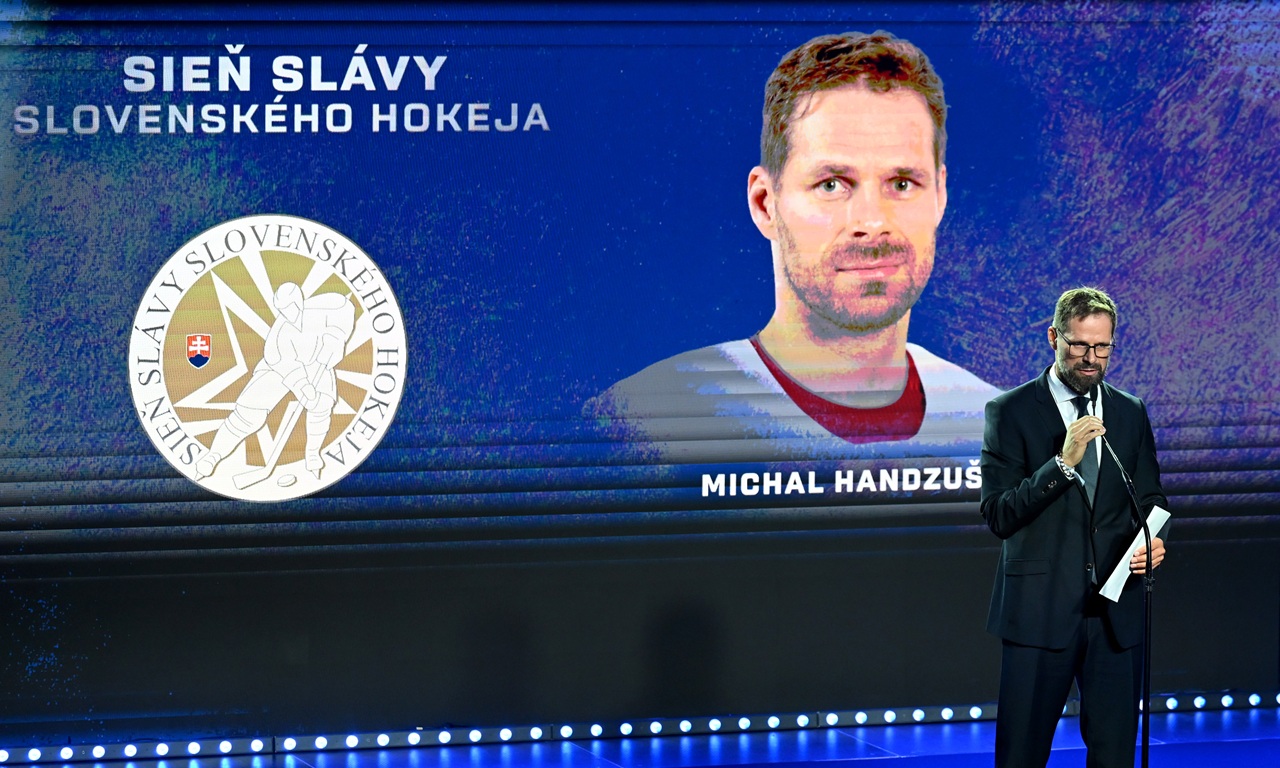 Michal Handzuš