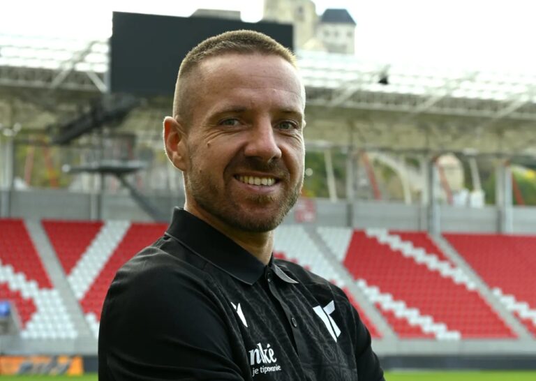 Marek Ďanovský
