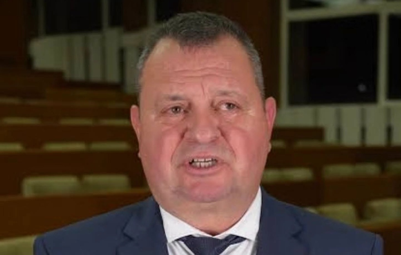 Arpád Benovič