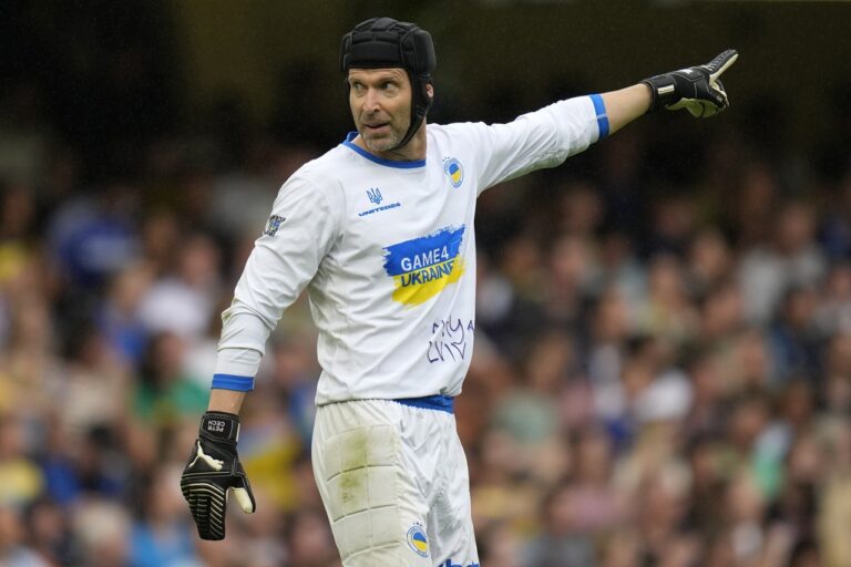 Petr Čech