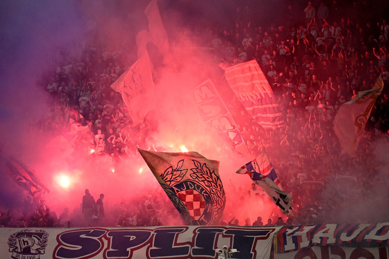 Hajduk Split