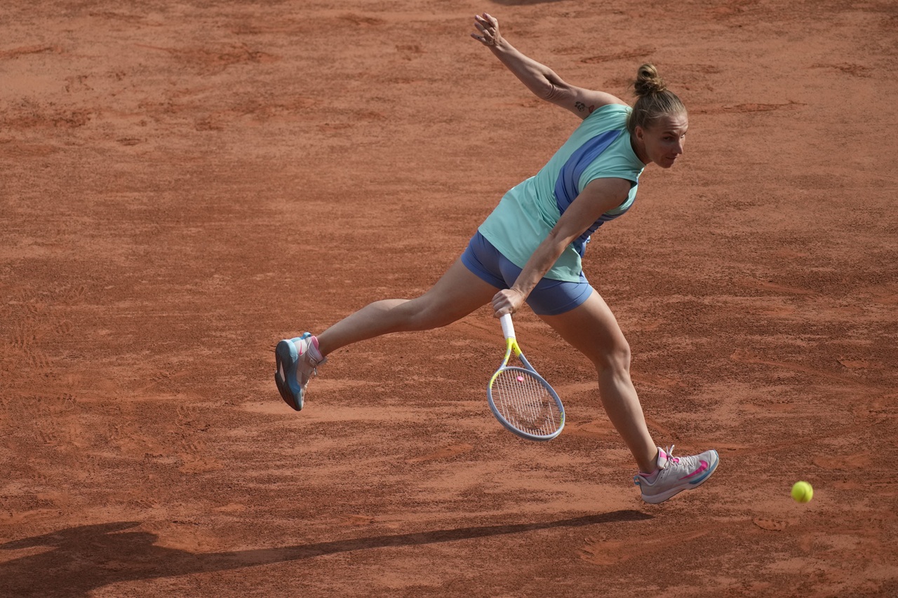 Svetlana Kuznecovová