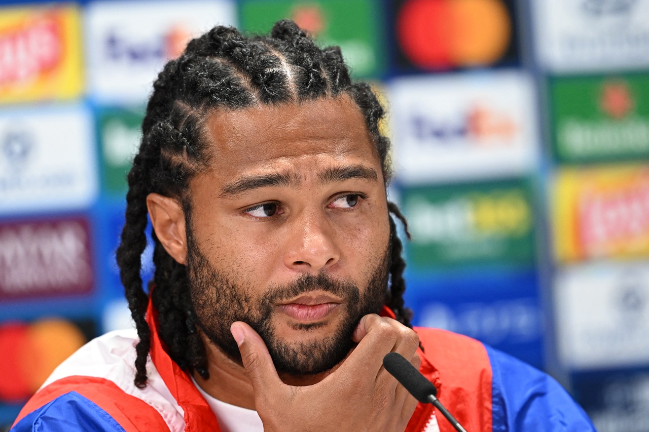 Serge Gnabry