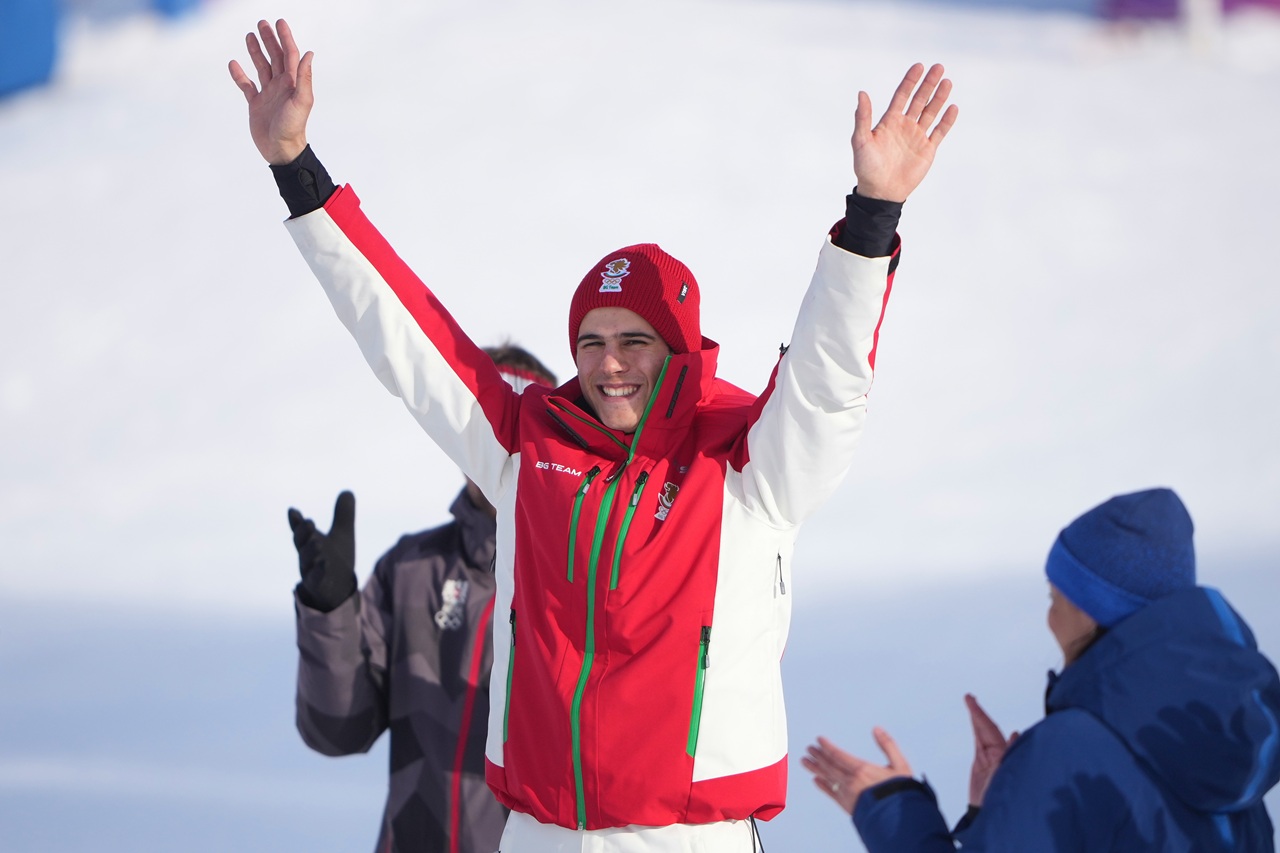 Tervel Zamfirov