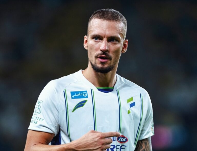 Lukáš Haraslín