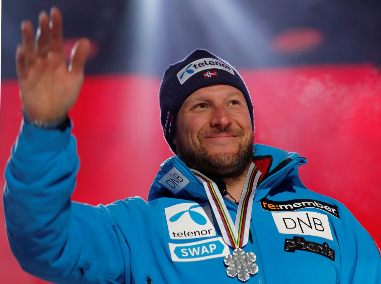 Aksel Lund Svindal