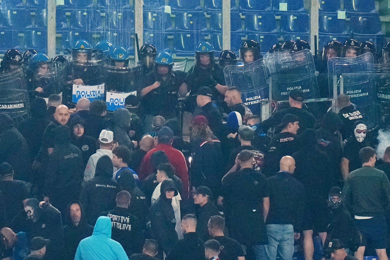 Slovan Bratislava