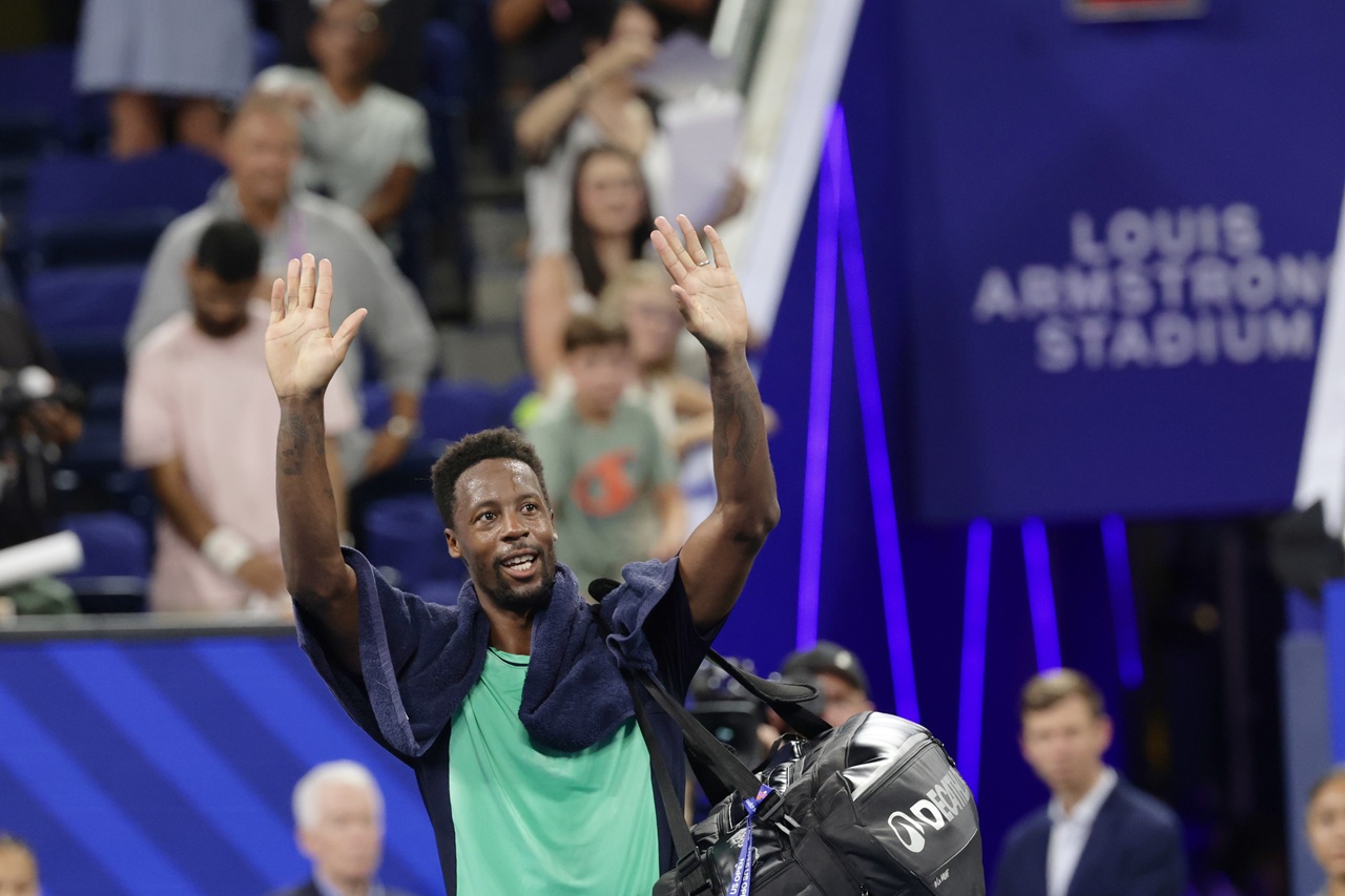 Gael Monfils