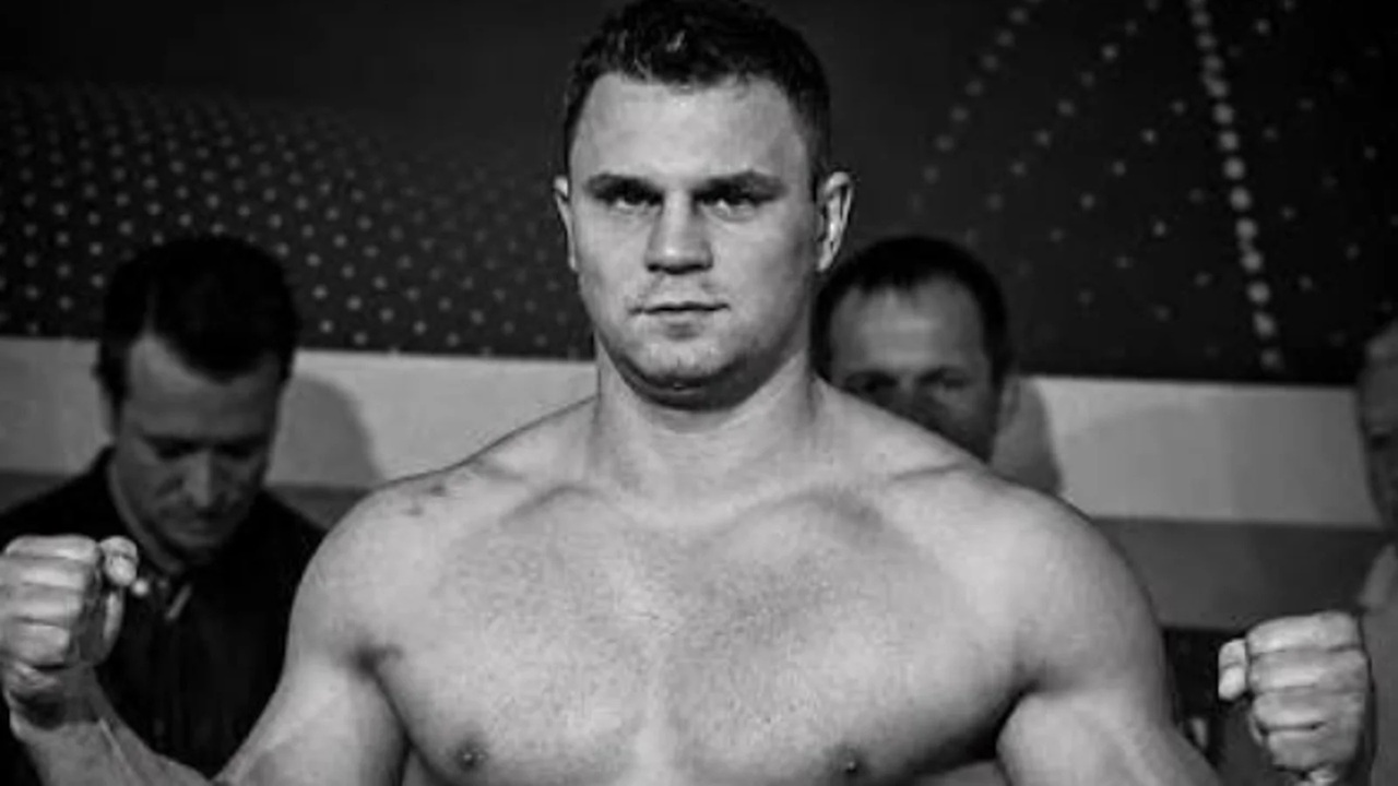 Denis Bojcov