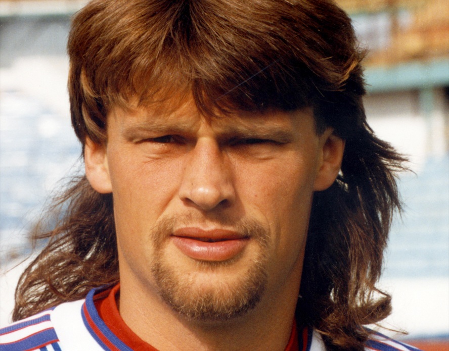 Tomáš Skuhravý