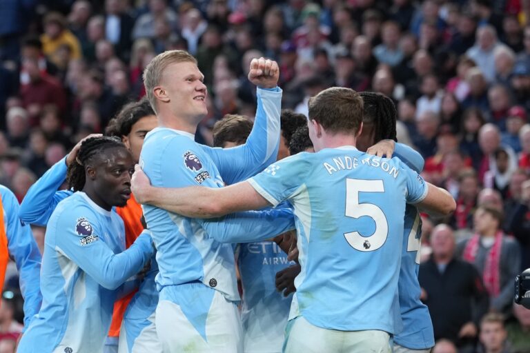 Manchester City